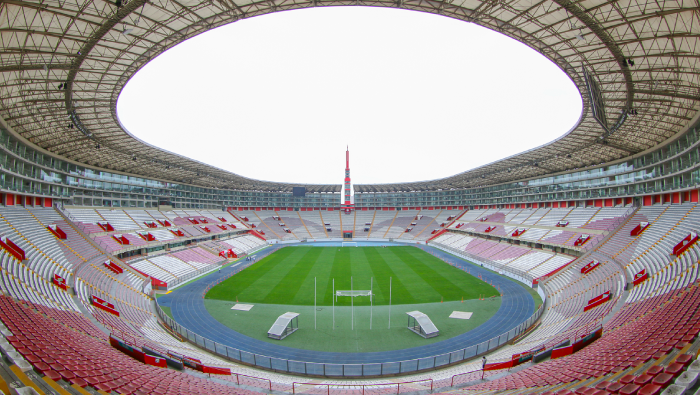 estadio