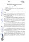 Vista preliminar de documento RDREJ.0338-2025-DECLARAR INFUNDADO LA APELACIÓN INTERPUESTO POR MARÍA HINOJOSA CONTRA LA R.D. N°000059-2025-UGEL-J