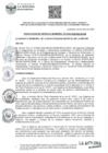 Vista preliminar de documento Resolucion GM N°232-2025-MDLM