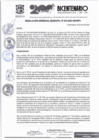 Vista preliminar de documento RESOLUCION GERENCIAL MUNICIPAL N°033-2025-GM-MPA