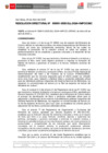 Vista preliminar de documento RESOLUCION DIRECTORAL-000001-2025-DLL-DGIA-VMPCIC