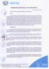 Vista preliminar de documento ORDENANZA MUNICIPAL N°005-2025-MDCA