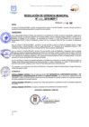 Vista preliminar de documento Resolución N° 135-2018-GM-MDP-T