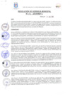 Vista preliminar de documento Resolución N° 145-2018-GM-MDP-T