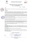 Vista preliminar de documento Resolución N° °99-2018-A-MDP-T