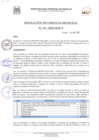 Vista preliminar de documento Resolución N° 151-2018-GM-MDP-T