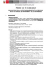 Vista preliminar de documento Términos de referencia