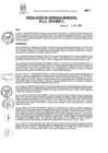 Vista preliminar de documento Resolución N° 205-2018-GM-MDP-T
