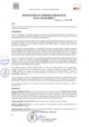 Vista preliminar de documento Resolución N° 218-2018-GM-MDP-T