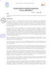 Vista preliminar de documento Resolución N° 216-2018-GM-MDP-T