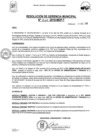 Vista preliminar de documento Resolución N° 262-2018-GM-MDP-T