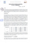 Vista preliminar de documento Resolución N° 253-2018-GM-MDP-T