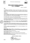 Vista preliminar de documento Resolución N° 259-2018-GM-MDP-T