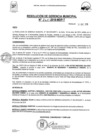 Vista preliminar de documento Resolución N° 267-2018-GM-MDP-T