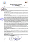 Vista preliminar de documento Resolución N° 081-2018-A-MDP-T