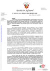 Vista preliminar de documento RESOLUCIÓN JEFATURAL N° 000050-2025-MINEDU-VMGI-PRONIED-UGRD