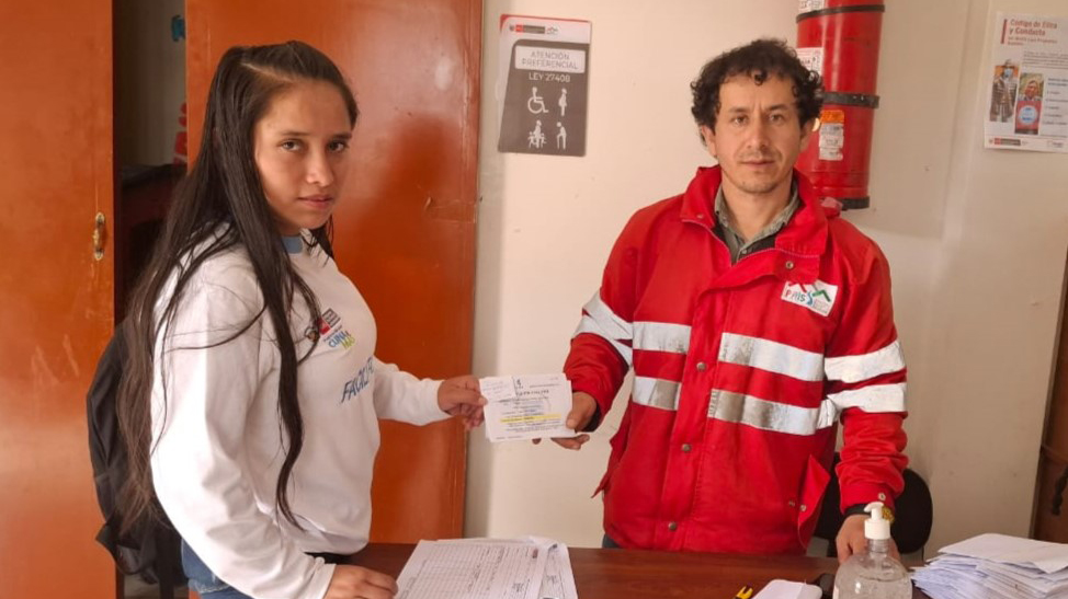 intervencion Multisectorial Amazonas