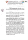 Vista preliminar de documento ACUERDO DE CONSEJO Nº 97-2024
