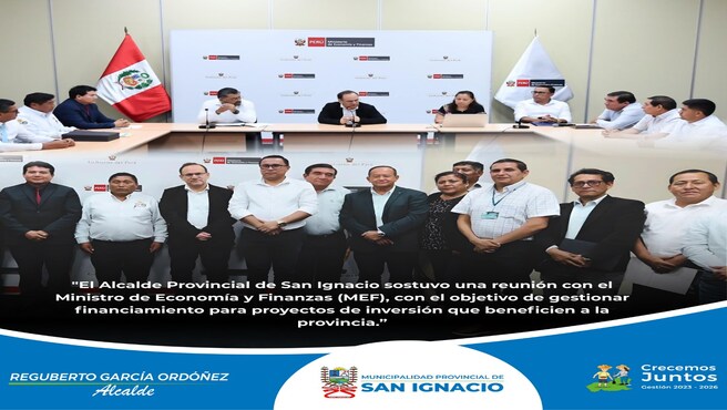 𝐀𝐋𝐂𝐀𝐋𝐃𝐄 𝐑𝐄𝐆𝐔𝐁𝐄𝐑𝐓𝐎 𝐆𝐀𝐑𝐂𝐈́𝐀 𝐁𝐔𝐒𝐂𝐀 𝐅𝐈𝐍𝐀𝐍𝐂𝐈𝐀𝐌𝐈𝐄𝐍𝐓𝐎 𝐃𝐄 𝐋𝐎𝐒 𝐏𝐑𝐎𝐘𝐄𝐂𝐓𝐎𝐒 𝐃𝐄 𝐏𝐈𝐒𝐓𝐀𝐒 𝐘 𝐕𝐄𝐑𝐄𝐃𝐀𝐒 𝐃𝐄 ‘𝐀𝐋𝐓𝐎 𝐋𝐎𝐘𝐎𝐋𝐀’ 𝐘 ‘𝟐𝟐 𝐃𝐄 𝐀𝐆𝐎𝐒𝐓𝐎’ 𝐀𝐍𝐓𝐄 𝐄𝐋 𝐌𝐄𝐅 