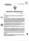Vista preliminar de documento RA N°470-2025-OGRRHH-DIRIS-LC