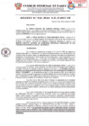 Vista preliminar de documento ACUERDO DE CONSEJO Nº 112-2024