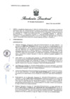 Vista preliminar de documento RD 729-2025-PRODUCE-DS-PA