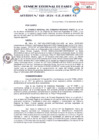 Vista preliminar de documento ACUERDO DE CONSEJO Nº 122-2024