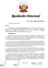 Vista preliminar de documento RD 064-2025