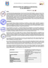 Vista preliminar de documento Resolución N° 138-2018-GM-MDP-T