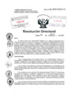 Vista preliminar de documento R.D. N° 166-2025-HNDAC-DG