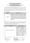 Vista preliminar de documento Acta de recepión de propuesta SUPERVISION