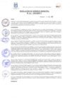 Vista preliminar de documento Resolución N° 144-2018-GM-MDP-T