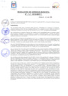 Vista preliminar de documento Resolución N° 147-2018-GM-MDP-T