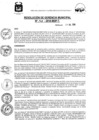 Vista preliminar de documento Resolución N° 142-2018-GM-MDP-T