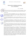 Vista preliminar de documento Resolución N° 154-2018-GM-MDP-T