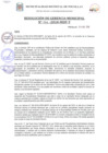Vista preliminar de documento Resolución N° 155-2018-GM-MDP-T