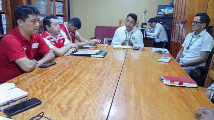 Servicio alimentario escolar