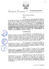 Vista preliminar de documento RD N°064-2025-UAJ