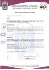 Vista preliminar de documento Resolución N°  N°97-201A-MDP-T