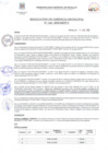 Vista preliminar de documento Resolución N° 158-2018-GM-MDP-T