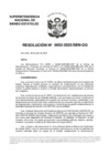 Vista preliminar de documento Resolución N° 0052-2025-SBN-GG
