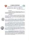 Vista preliminar de documento ACUERDO DE CONSEJO Nº 09-2025