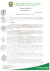 Vista preliminar de documento DECRETO DE ALCALDIA Nº 003-2025-MPM/A