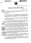 Vista preliminar de documento Resolución Directoral N137 -2025-DRSL-RL-HH-SBS
