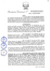 Vista preliminar de documento RD N°066-2025-UAJ