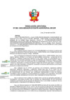 Vista preliminar de documento RJ N° 082-2025-DE-UIR