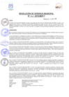 Vista preliminar de documento Resolución N° 160-2018-GM-MDP-T