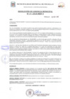 Vista preliminar de documento Resolución N° 170-2018-GM-MDP-T