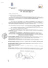 Vista preliminar de documento Ordenanza Municipal N° 003-2018-MDP-T