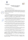 Vista preliminar de documento Acuerdo de Concejo N° 001-2018-MDP-T